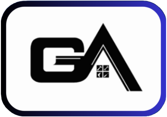 Logo Dienstleistungen GA